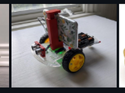 OpenBot Screenshot 1