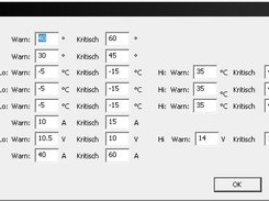 05 - Threshold Dialog