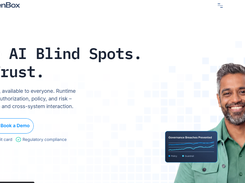 OpenBox Screenshot 1