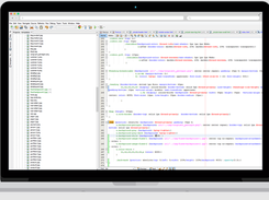 OpenBoxes Screenshot 1