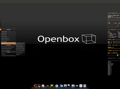 Mibox Screenshot 1