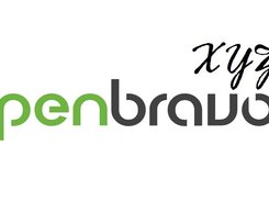 OpenbravoERP Screenshot 1
