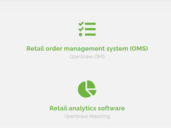 Openbravopos Screenshot 3