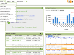 Openbravo Inventory