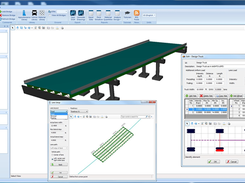 OpenBridge Designer Screenshot 1