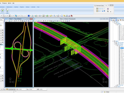 OpenBridge Designer Screenshot 1