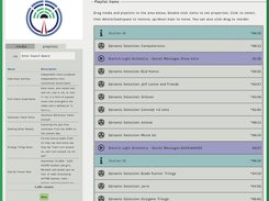 Dynamic Playlist