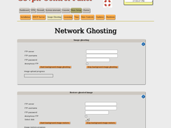 OS ghosting