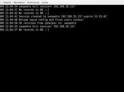 Log File