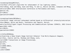 OpenCE Screenshot 3