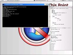 V1.6 running on Windows XP (with BBlean)