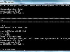 OPENCITI Communication Grid