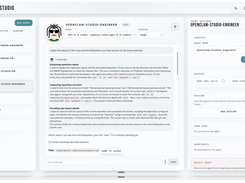 OpenClaw Studio Screenshot 1