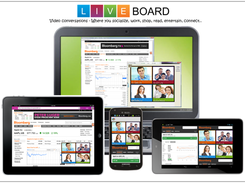Interactive Video in Mobile Apps