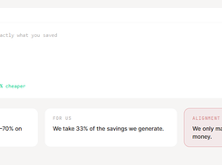 OpenCompress Screenshot 2