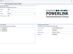 POWERLINK Node Overview