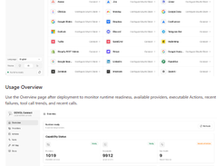 OpenConnector Screenshot 1