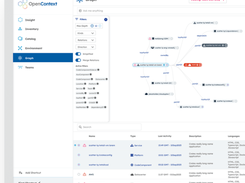 OpenContext Screenshot 1