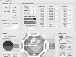 Default GUI