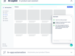 OpenCopilot Screenshot 1