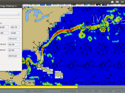 Climatology plugin