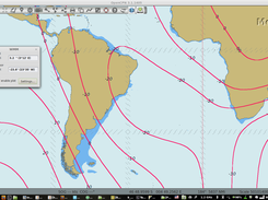 World Magnetic Model Plugin