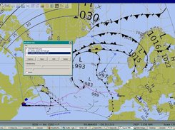 WeatherFax Plugin