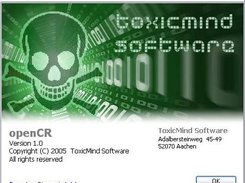 About ToxicMind Software