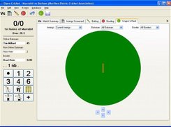 Windows XP - Wagon Wheel