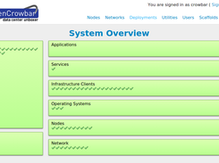 Deployment Overview