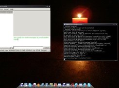 openCU on Debian Lenny