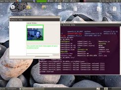 openCU on ubuntu