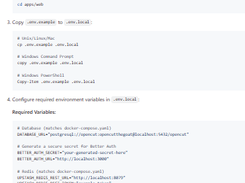 OpenCut Screenshot 1