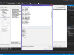 Visual Studio 2013 (vc12)