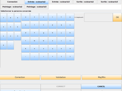 Virtual Keyboard : 