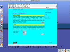 System Administration