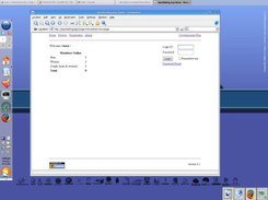 Home page