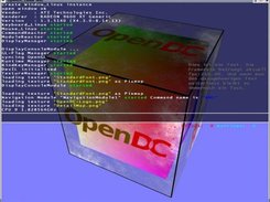 first shot of new version 0.5.0 under Linux
