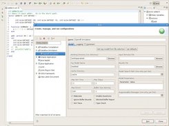 Open Dataflow Simulator Eclipse plugin