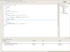 Open Dataflow Editor