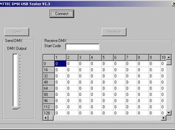 C++ Builder Test software
