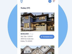 Opendoor Screenshot 1