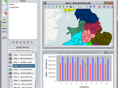Example screenshot