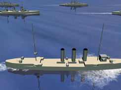Open Dreadnought Screenshot 2