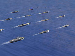 Open Dreadnought Screenshot 3