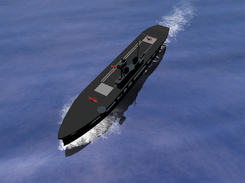 Open Dreadnought Screenshot 4