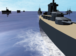 Open Dreadnought Screenshot 5