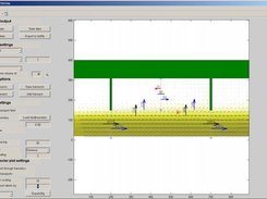 Screenshot of Detran