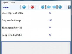 1. real time values -pc- 