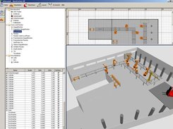 Open Factory 3D Screenshot 1